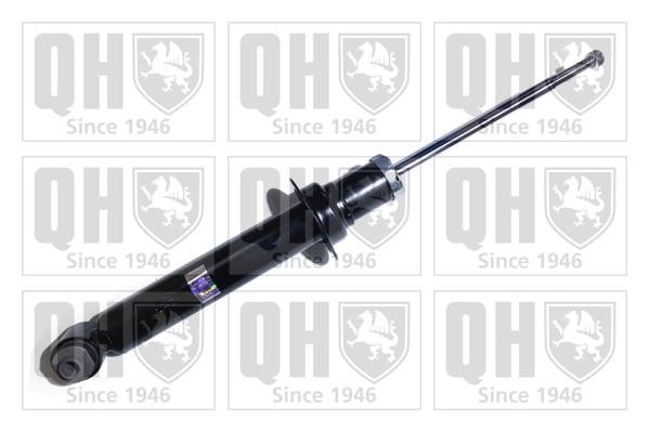 Quinton Hazell QAG181095 Амортизатор підвіски задній QAG181095: Купити в Україні - Добра ціна на EXIST.UA!