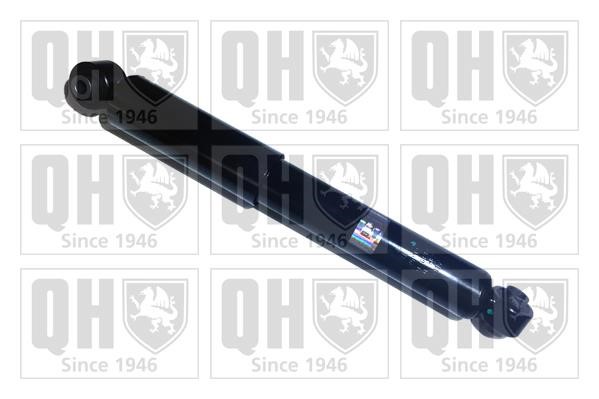 Quinton Hazell QAG879132 Амортизатор підвіски задній QAG879132: Купити в Україні - Добра ціна на EXIST.UA!