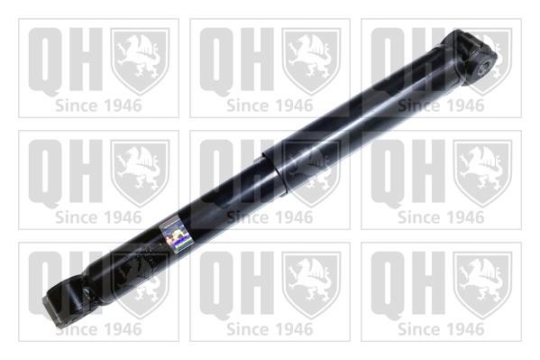 Quinton Hazell QAG181241 Амортизатор підвіски задній QAG181241: Купити в Україні - Добра ціна на EXIST.UA!