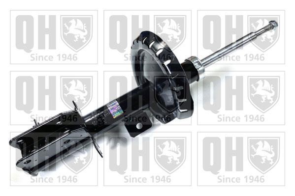 Quinton Hazell QAG181519 Амортизатор підвіски передній QAG181519: Купити в Україні - Добра ціна на EXIST.UA!