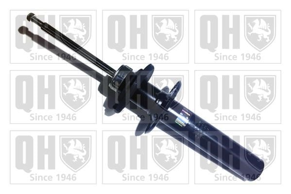 Quinton Hazell QAG181102 Амортизатор підвіски передній QAG181102: Купити в Україні - Добра ціна на EXIST.UA!