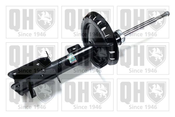 Quinton Hazell QAG181520 Амортизатор підвіски передній QAG181520: Купити в Україні - Добра ціна на EXIST.UA!