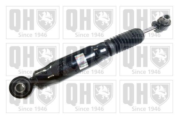 Quinton Hazell QAG181521 Амортизатор підвіски задній QAG181521: Купити в Україні - Добра ціна на EXIST.UA!