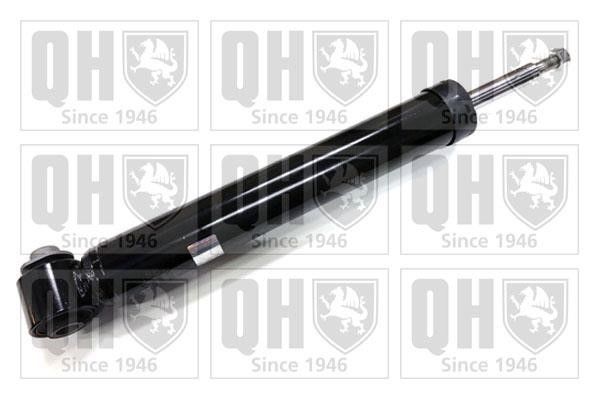 Quinton Hazell QAG181103 Амортизатор підвіски задній QAG181103: Купити в Україні - Добра ціна на EXIST.UA!