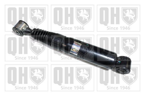 Quinton Hazell QAG181302 Амортизатор підвіски задній QAG181302: Купити в Україні - Добра ціна на EXIST.UA!