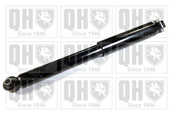Quinton Hazell QAG181522 Амортизатор підвіски задній QAG181522: Купити в Україні - Добра ціна на EXIST.UA!