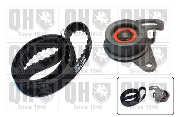 Quinton Hazell QBK859 Комплект зубчастих ременів QBK859: Купити в Україні - Добра ціна на EXIST.UA!