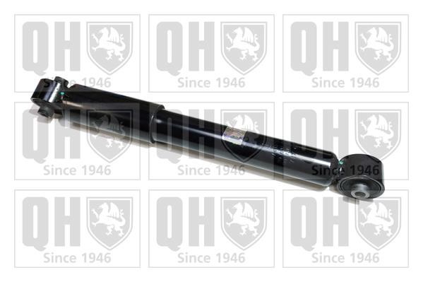 Quinton Hazell QAG181104 Амортизатор підвіски задній QAG181104: Купити в Україні - Добра ціна на EXIST.UA!