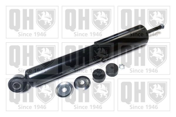 Quinton Hazell QAG181523 Амортизатор підвіски передній QAG181523: Купити в Україні - Добра ціна на EXIST.UA!