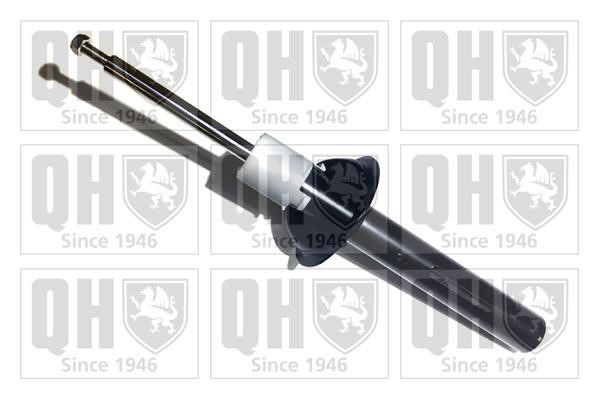 Quinton Hazell QAG181304 Амортизатор підвіски передній газомасляний QAG181304: Купити в Україні - Добра ціна на EXIST.UA!