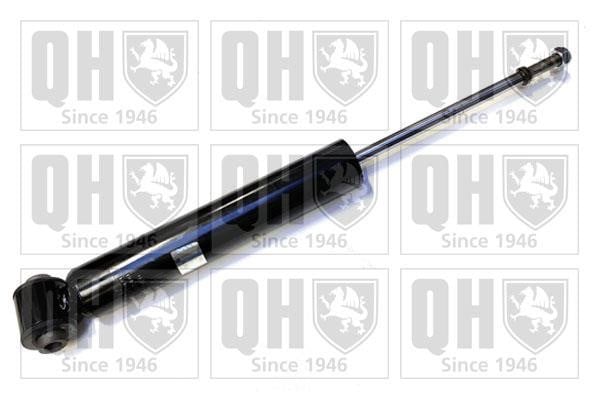 Quinton Hazell QAG181524 Амортизатор підвіски задній QAG181524: Купити в Україні - Добра ціна на EXIST.UA!