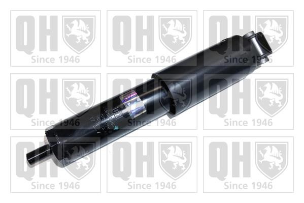 Quinton Hazell QAG181305 Амортизатор підвіски задній QAG181305: Купити в Україні - Добра ціна на EXIST.UA!