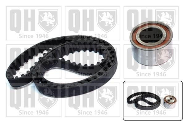 Quinton Hazell QBK350 Комплект зубчастих ременів QBK350: Купити в Україні - Добра ціна на EXIST.UA!