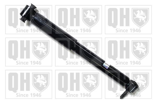 Quinton Hazell QAG181116 Амортизатор підвіски задній QAG181116: Купити в Україні - Добра ціна на EXIST.UA!