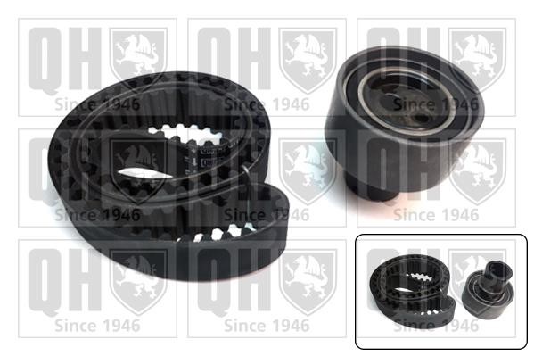  QBK381 Комплект зубчастих ременів QBK381: Купити в Україні - Добра ціна на EXIST.UA!