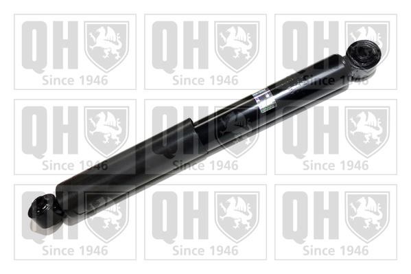 Quinton Hazell QAG181316 Амортизатор підвіски задній QAG181316: Приваблива ціна - Купити в Україні на EXIST.UA!