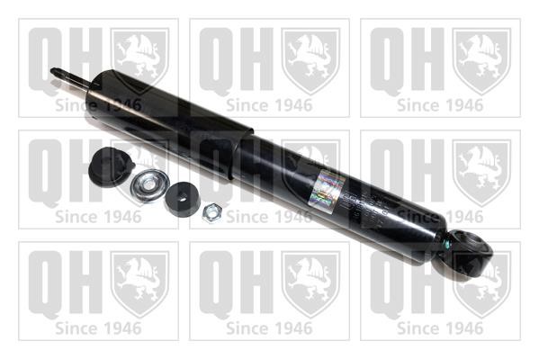 Quinton Hazell QAG181319 Амортизатор підвіски передній газомасляний QAG181319: Купити в Україні - Добра ціна на EXIST.UA!