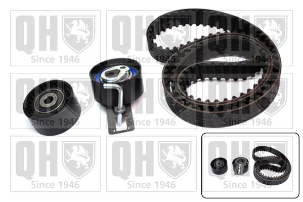  QBK871 Комплект зубчастих ременів QBK871: Купити в Україні - Добра ціна на EXIST.UA!