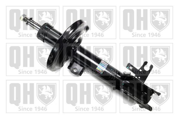 Quinton Hazell QAG878009 Амортизатор підвіски передній правий газомасляний QAG878009: Купити в Україні - Добра ціна на EXIST.UA!