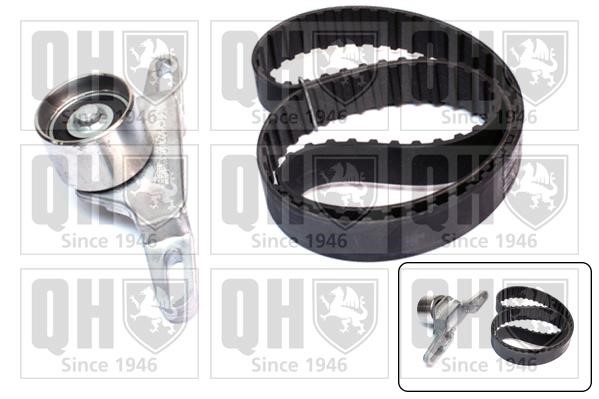 Quinton Hazell QBK597 Комплект зубчастих ременів QBK597: Купити в Україні - Добра ціна на EXIST.UA!