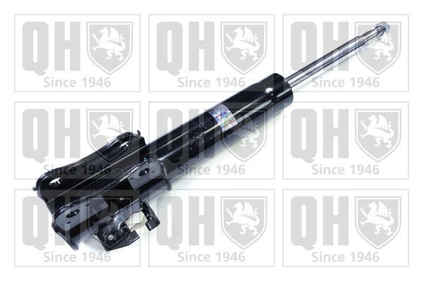 Quinton Hazell QAG181328 Амортизатор підвіски передній правий газомасляний QAG181328: Купити в Україні - Добра ціна на EXIST.UA!