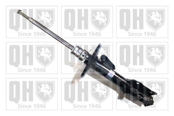 Quinton Hazell QAG878049 Амортизатор підвіски передній правий газомасляний QAG878049: Купити в Україні - Добра ціна на EXIST.UA!