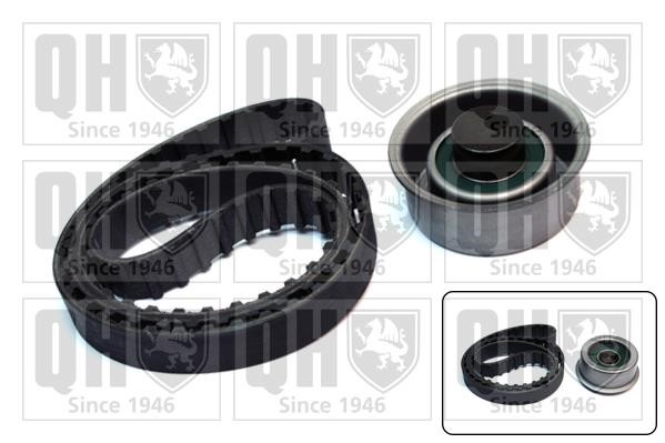 Quinton Hazell QBK818 Комплект зубчастих ременів QBK818: Купити в Україні - Добра ціна на EXIST.UA!
