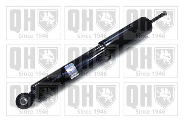Quinton Hazell QAG181333 Амортизатор підвіски передній газомасляний QAG181333: Купити в Україні - Добра ціна на EXIST.UA!