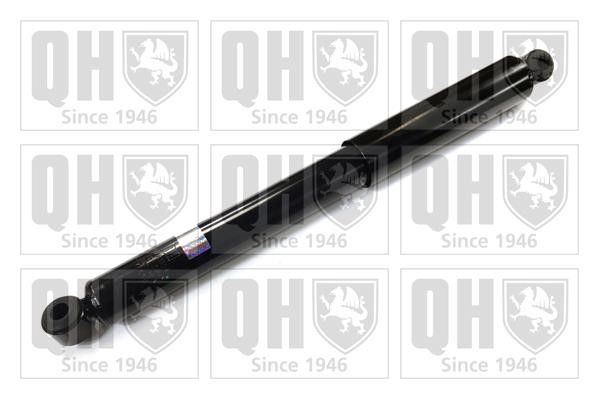 Quinton Hazell QAG181334 Амортизатор підвіскі задній газомасляний QAG181334: Купити в Україні - Добра ціна на EXIST.UA!