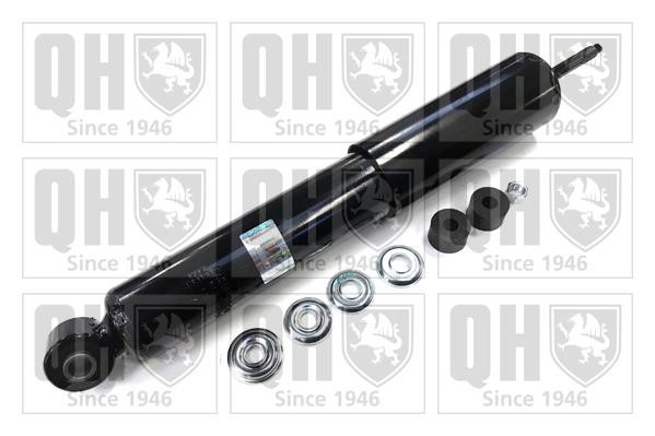 Quinton Hazell QAG181335 Амортизатор підвіски передній газомасляний QAG181335: Купити в Україні - Добра ціна на EXIST.UA!