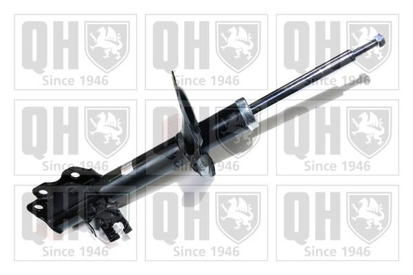 Quinton Hazell QAG878067 Амортизатор підвіски передній правий газомасляний QAG878067: Купити в Україні - Добра ціна на EXIST.UA!
