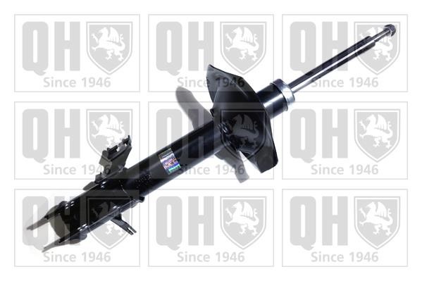 Quinton Hazell QAG878068 Амортизатор підвіски передній лівий газомасляний QAG878068: Купити в Україні - Добра ціна на EXIST.UA!