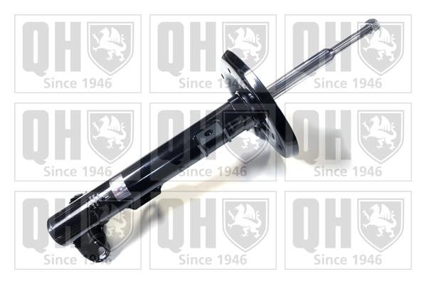 Quinton Hazell QAG878121 Амортизатор підвіски передній QAG878121: Купити в Україні - Добра ціна на EXIST.UA!