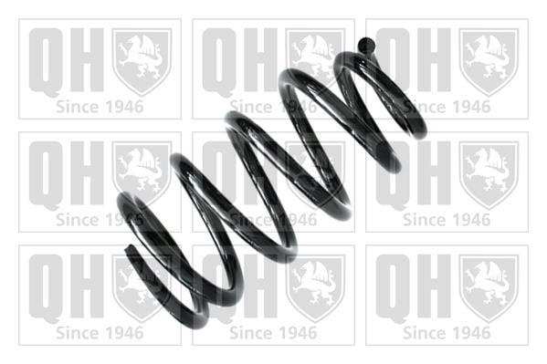 Quinton Hazell QCS5297 Пружина підвіски передня QCS5297: Купити в Україні - Добра ціна на EXIST.UA!