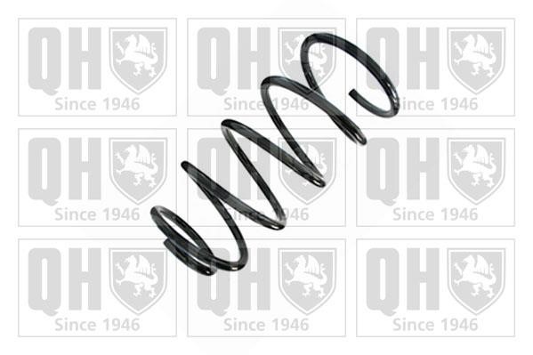 Quinton Hazell QCS6885 Пружина підвіски передня QCS6885: Купити в Україні - Добра ціна на EXIST.UA!