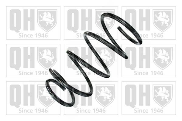 Quinton Hazell QCS6559 Пружина підвіски передня QCS6559: Приваблива ціна - Купити в Україні на EXIST.UA!