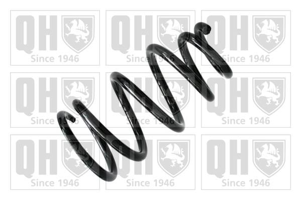 Quinton Hazell QCS7017 Пружина підвіски передня QCS7017: Купити в Україні - Добра ціна на EXIST.UA!