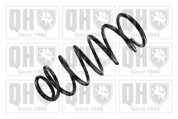 Quinton Hazell QCS5951 Пружина підвіски передня QCS5951: Купити в Україні - Добра ціна на EXIST.UA!