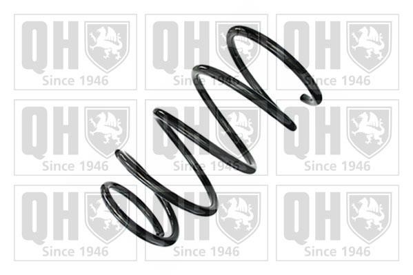 Quinton Hazell QCS6310 Пружина підвіски передня QCS6310: Приваблива ціна - Купити в Україні на EXIST.UA!