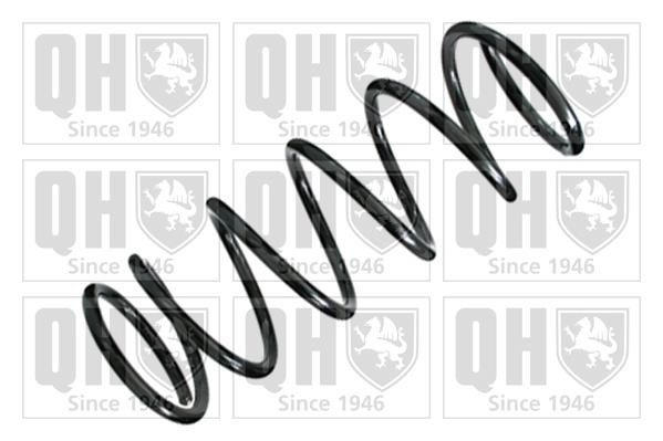 Quinton Hazell QCS7746 Пружина підвіски передня QCS7746: Купити в Україні - Добра ціна на EXIST.UA!