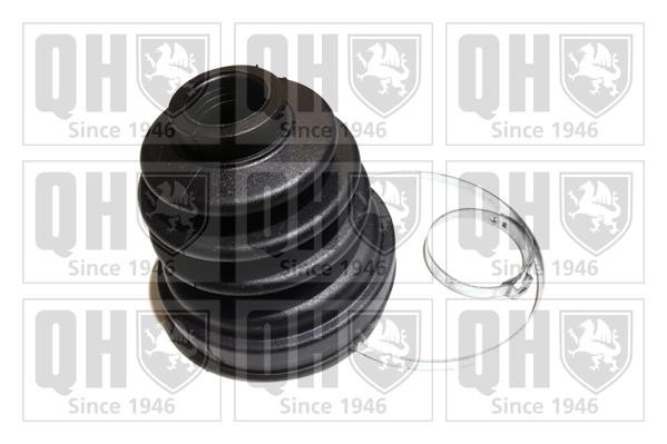 Quinton Hazell QJB1223 Пильник привідного валу QJB1223: Купити в Україні - Добра ціна на EXIST.UA!