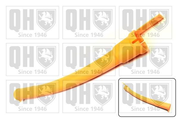 Quinton Hazell QOD122 Трубка напрямна щупа рівня масла QOD122: Купити в Україні - Добра ціна на EXIST.UA!