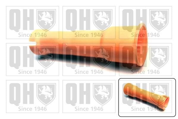 Quinton Hazell QOD127 Трубка напрямна щупа рівня масла QOD127: Купити в Україні - Добра ціна на EXIST.UA!