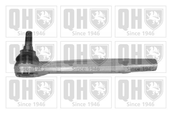 Quinton Hazell QR4005S Наконечник поперечної рульової тяги QR4005S: Купити в Україні - Добра ціна на EXIST.UA!