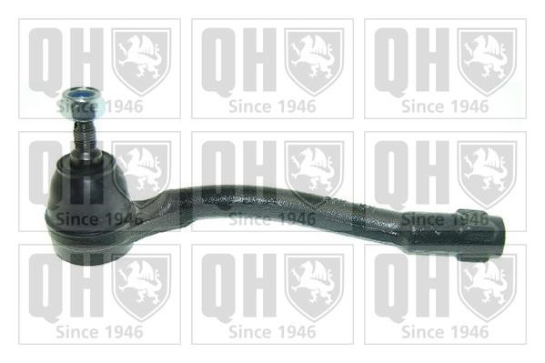 Quinton Hazell QR3848S Наконечник рульової тяги лівий QR3848S: Купити в Україні - Добра ціна на EXIST.UA!
