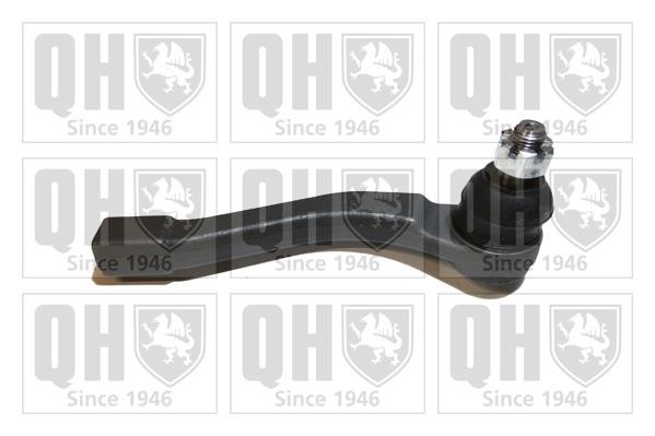 Quinton Hazell QR4020S Наконечник поперечної рульової тяги QR4020S: Купити в Україні - Добра ціна на EXIST.UA!