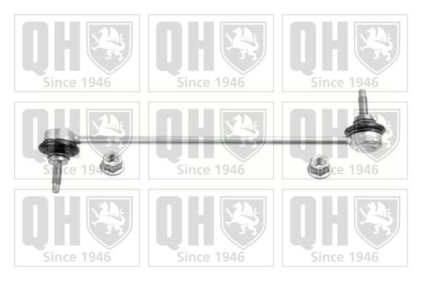 Quinton Hazell QLS3934S Стійка стабілізатора QLS3934S: Купити в Україні - Добра ціна на EXIST.UA!