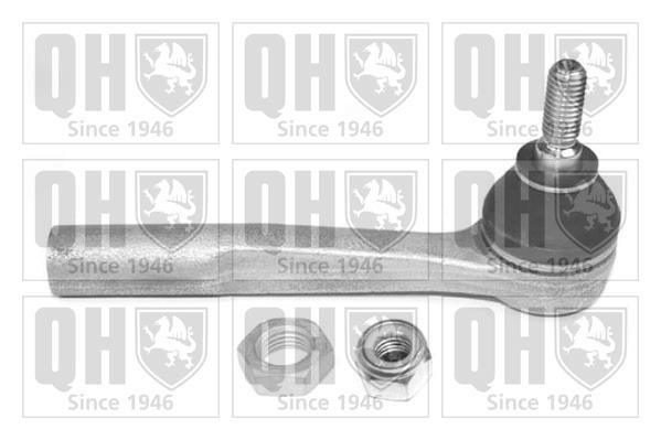 Quinton Hazell QR4037S Наконечник поперечної рульової тяги QR4037S: Купити в Україні - Добра ціна на EXIST.UA!