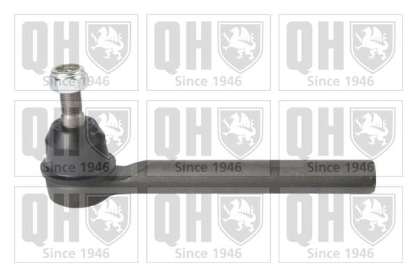 Quinton Hazell QR3911S Наконечник поперечної рульової тяги QR3911S: Купити в Україні - Добра ціна на EXIST.UA!