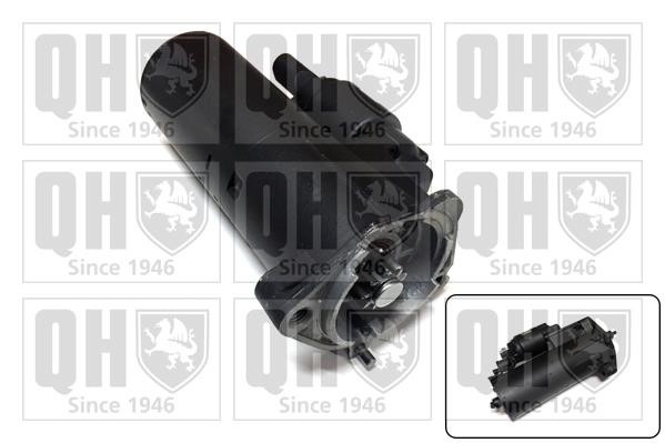 Quinton Hazell QRS2258 Стартер QRS2258: Купити в Україні - Добра ціна на EXIST.UA!